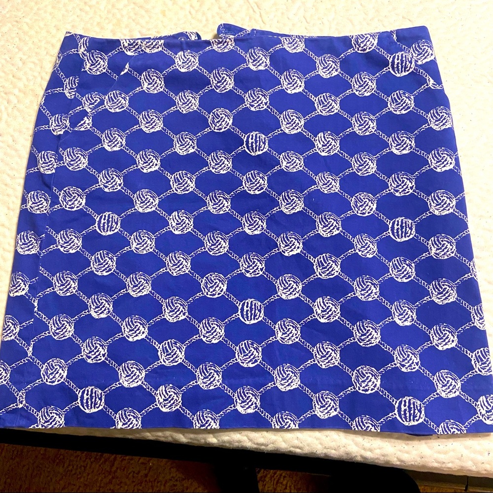 Lilly Pulitzer skirt - Picture 1 of 3